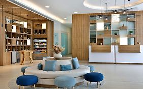 Element By Marriott Dubai Airport
